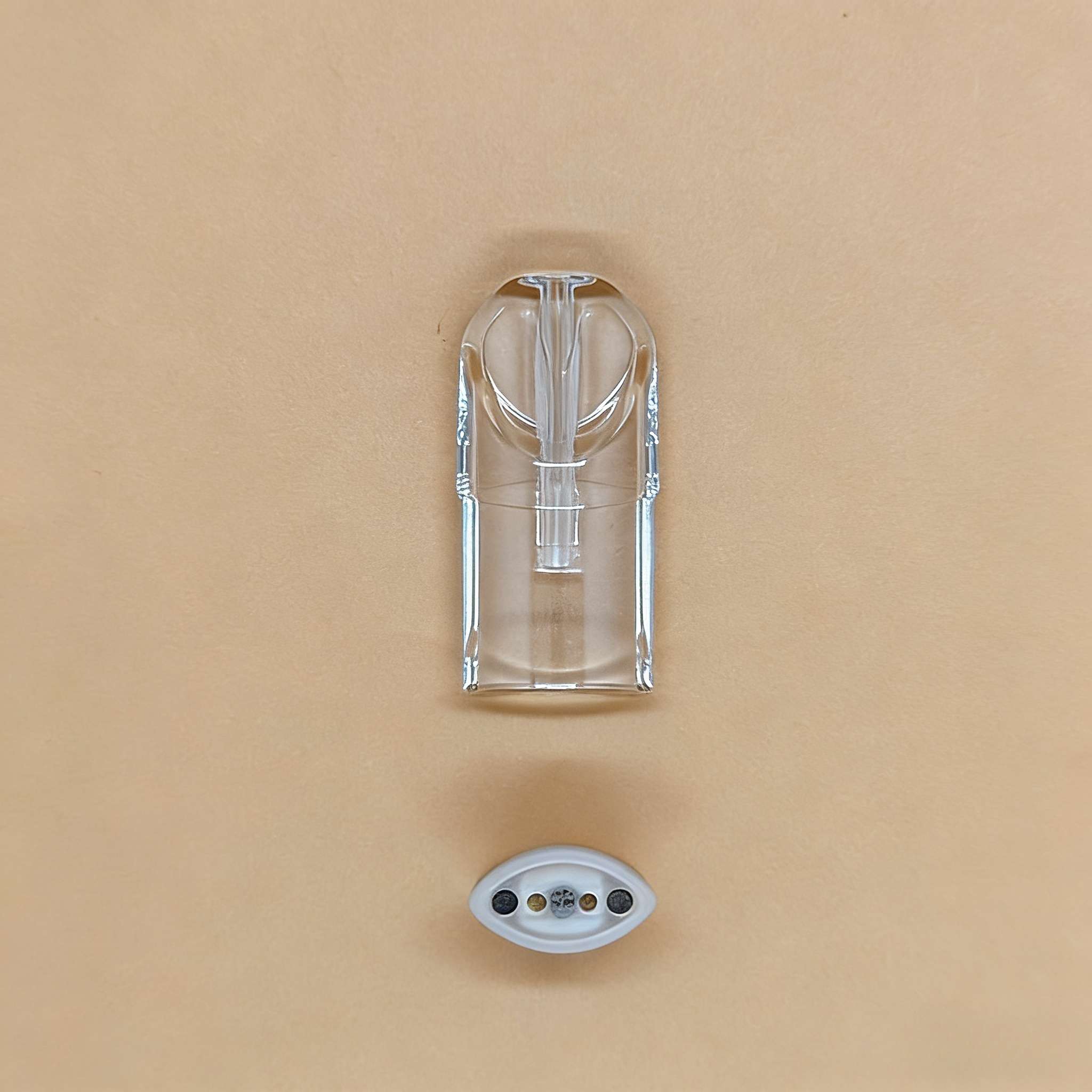 SP2S 空倉 | SP2 1.6ml空倉 | SP2s 思博瑞空倉現貨 | 一代通用空倉 | 上下分離式 | 陶瓷芯 | 不漏油 |廠家直營批發:圖片 2